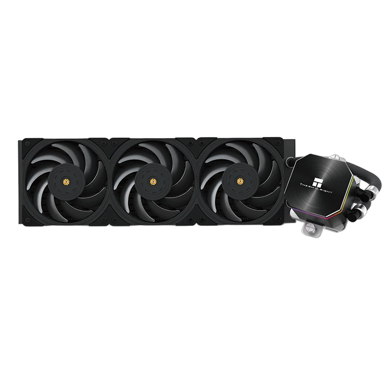 Thermalright Frozen Edge 360 BLACK